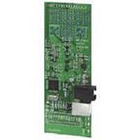 Microchip Technology MCP3551DM-PCTL ADC MCP3551 Delta Sigma ADC ບອດສະແດງຕົວຢ່າງ