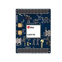 u-blox EVK-R6801-01 ຊຸດການປະເມີນ ຊຸດການປະເມີນ LARA-R6xx