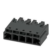 PHOENIX CONTACT 1234272 ພິນເຊື່ອມ PCB PC 4/ 5-G-6 35 P26 THR
