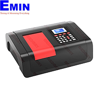 Medmay MSPE029 VIS Spectrophotometer (320~1000nm; ±0.5nm)