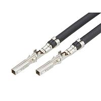 Molex 219670-1123 ເຄື່ອງສາຍພິເສດ MINIFIT SIGMA