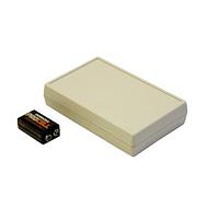 PacTec 62006-510-039 HP-9VB Bone Kit ຊຸດກະເຄືອງກະທົບກະດູກມືຖື HP-9VB