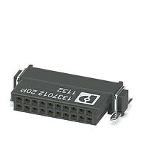 PHOENIX CONTACT 1337012 Sockets FR 1,27/ 20-FH