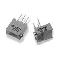 Holsworthy - TE Connectivity 404806411007 Multiturn 4290W 1K