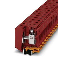 PHOENIX CONTACT 3048344 ບລັອກຕິດຕາມແຖວ DIN Rail Terminal Blocks UKH 50 RD