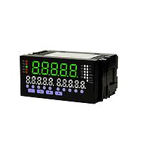Watanabe WPM-1-12 DC voltmeter / ammeter (ຈໍສະແດງຜົນຫຼາຍ, 48 × 96mm) (đa màn hình, 48×96mm)