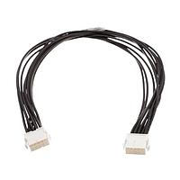 Molex 215327-2103 Discrete Wire MINIFIT JR DR P-P 10CKT 600MM Au