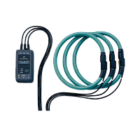 KYORITSU 8129-03 ເຊັນເຊີ Clamp ທີ່ມີຄວາມຍືດຫຍຸ່ນ