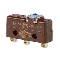 Honeywell 411SM1 ມາງຄີໂຣສະວິດຊ໌ 250 VAC 5A ພິນພລັງເຈີ ອັກຊັເຕີ