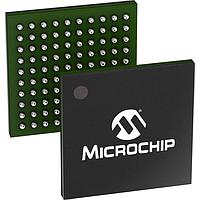 Microchip Technology ZL30236GGG2 ເຄື່ອງຜະລິດນາມໂມງ Pb Free Dual Ch Univ Clock Generator