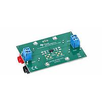 Texas Instruments UA78LEVM-075 ຕົວຄວບຄຸມແຮງແສງໄຟຟ້າສະຕະລິນຍີ UA78L ແບບປະເມີນຄ່າສໍາລັບ 100-mA 30-V