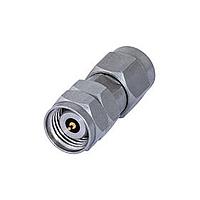 Mini-Circuits KM-24M+ ຕົວແປງ RF - ລະຫວ່າງຊຸດ ADPTR KM/2.4MM-M DC-40GHz RoHS