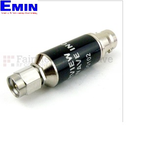 ອຸປະກອນເຄື່ອງກວດຈັບສຳລັບວຽກງານ RF ແລະ microwave