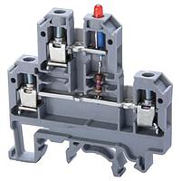 Altech CDL4U(E)L1 ສາຍສາຍ ຄວາມຕ້ອງການແຮງແສງດົນຕ້ອງ