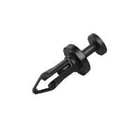 Heyco 12222 Screws & Fasteners HRR 062-250 NATURAL Removable Rivets