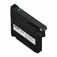 Opto 22 GRV-IV-24 ໂມດູນ I/O ການຮັບເຂົ້າແຮງແລະວັດສະດຸອນາລອກ, 24 ຊ່ອງ, 8 ຊ່ອງຮັບເຂົ້າທີ່ສາມາດກຳນົດໄດ້ຈາກ +/-160 V ຫາ +/-1.25 V