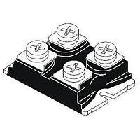 STMicroelectronics STPS80H100TV ຕົວຄວບຄຸມ Schottky Rectifier 2X40 Amp 100 Volt