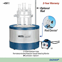 DaiHan DH.WHM8184.1 ກະປ້ອງອຸ່ນຄວາມຮ້ອນ ກອງເຫຼັ້ມເຫຼັ້ມສະຫຼອງ, Rv.20Lit. 120V (=SL.Man8184.1)