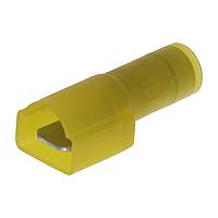 Molex 19001-0010 ຕາບ QK ຕັດການ ຜູ້ຊາຍ 10-12 AWG