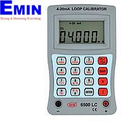ຂະບວນການ Calibrator ສັນຍານ