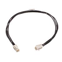 Molex 215327-2043 ສາຍສະແຕນ MINIFIT JR DR P-P 4CKT 600MM Au