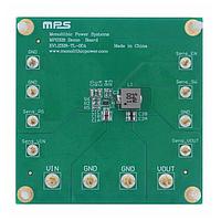 Monolithic Power Systems (MPS) EVL2328-TL-00A ບອດປະເມີນເຄື່ອງມືພັດທະນາ IC ການຈັດການພະລັງງານ ສໍາລັບ MP2328