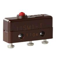 Honeywell 41SM1-H251 ສະວິດຊັນ Snap Action NO/NC SPDT PLGR PCpn 11A 250VAC 125VDC