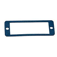 DEUTSCH - TE Connectivity 108-0019-01-A1142 ຕົວເຊື່ອມມິລລິເຕີສເປັກສ DMC-M GASKET EMC 2 CAVITY