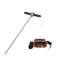 Eijlkamp 14.35 ລະບົບການວິເຄາະເນື້ອໃນອົກຊີເຈນຂອງດິນ