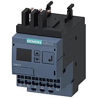 SIEMENS 3RR22412FW30 ການຕິດຕາມກະວັນປະຕິບັດ CURRENT MONITR S00 1.6-16A 24-240VUC SPG