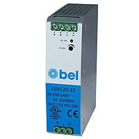 Bel Power Solutions LEN120-24 ອຸປະກອນໃຫ້ພະລັງງານ Switching Supplies ຂອງບໍລິສັດຂະຫນາດນີ້ປັດຈຸບັນບໍ່ຮັບຄໍາສັ່ງສິນຄ້ານີ້.