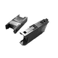 AMP Connectors - TE Connectivity 5-1473571-6 ກຳລັງໄຟຟ້າໃຫ້ກັບບອດ RITS JUNCTION BOX 2D 6P F/H