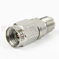 Fairview Microwave SM3036 SMA Female to 2.4mm Male Adapter (27 Ghz)