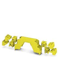 PHOENIX CONTACT 2709189 ກອງປົກຄຸມສໍາລັບອຸດສາຫະກຳອັດຕະໂນມັດ ME22,5OT-MSTBOSET YE