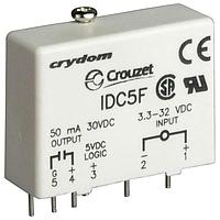 Sensata Technologies - Crydom IDC-15 ໂມດູນ I/O 10-36V DC ອິນພຸດ WH