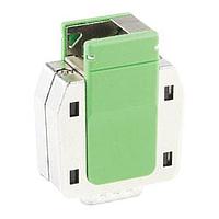 Molex / FCT 213032-1022 EMI/RFI ປົກກັນຫົວຫັວຫົວ FCT JUWEL SIZE1 ກວດສອບສາຍສີຂຽວ