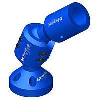 Swivellink AFSB-1000-7 ຊຸດຜູ້ດຳເນີນງານ STD SENSOR MTG KIT 30MM BARREL