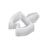 Wurth Elektronik 522420000 ອຸປະກອນຍຸດສາຍສັ້ນ, ອຸປະກອນກວດເຂົ້າ WA-CHSN ອຸປະກອນຍຸດສາຍ mhd 3.5mm