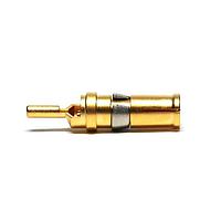 ITT Cannon DM53742-18 ຕູ້ຕໍ່ມາດຕະຖານ D-Sub DSUB SKT COAX CRMP STR 50O G50