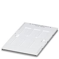 PHOENIX CONTACT 0802746 ເມັກກາຊີນ BLUEMARK MAG WM-M 60x15