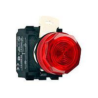 Eaton E22H2X53 ໂຄມໄຟ LED ສີແດງ ສຳລັບງານຫນັກທີ່ບໍ່ໃຊ້ແຫຼ່ງແມຕິກ 48V STD