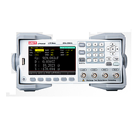 UNI-T UTR2830E LCR ແມັດ (20Hz~200kHz; 1V)