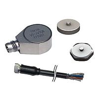 KEMET VS-JV02A-K01 ເຄື່ອງສົມບັດ 3.2 ຫາ 5.5V 0.5mA -25/+85 M4x0.7 ການຕິດກັນດ້ວຍແມ່ເຫັນ/ເສັ້ນສາຍ 10m/ກ່ອນຕິດຕັ້ງ