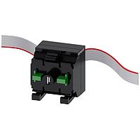 SIEMENS 3SU14011MC601CA1 ເທີມິນານໂມດູນ terminal module