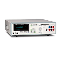 ADCMT 7482 Multimeter ດິຈິຕອລ 8½ ຕົວເລກ (8½-digit; 10nV~1000V; 100fA ~1 A; True RMS)