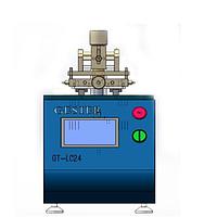 GESTER GT-LC24 ເຄື່ອງກວດການຍ້ອມສີຂົນ