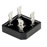 Rectron MP252 ສະຕະປະພາບຟ້າຟ້າເຟສເອັກ 25A 200V