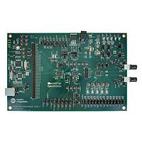 Analog Devices MAX9282ACOAXEVKIT# ຊຸດປະເມີນ Serializer / Deserializer ສໍາລັບ 3.12Gpbs Deserialize