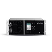 Seitron S9000-RACK ເຄື່ອງວິເຄາະການປ່ອຍອາຍພິດອຸດສາຫະກໍາ (O₂, CO, NO/NOx, CO Dilution)