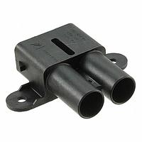 Littelfuse 01520005Z ກວດການປ້ອງກັນນ້ຳ FUSEHOLDER - CUSTOM